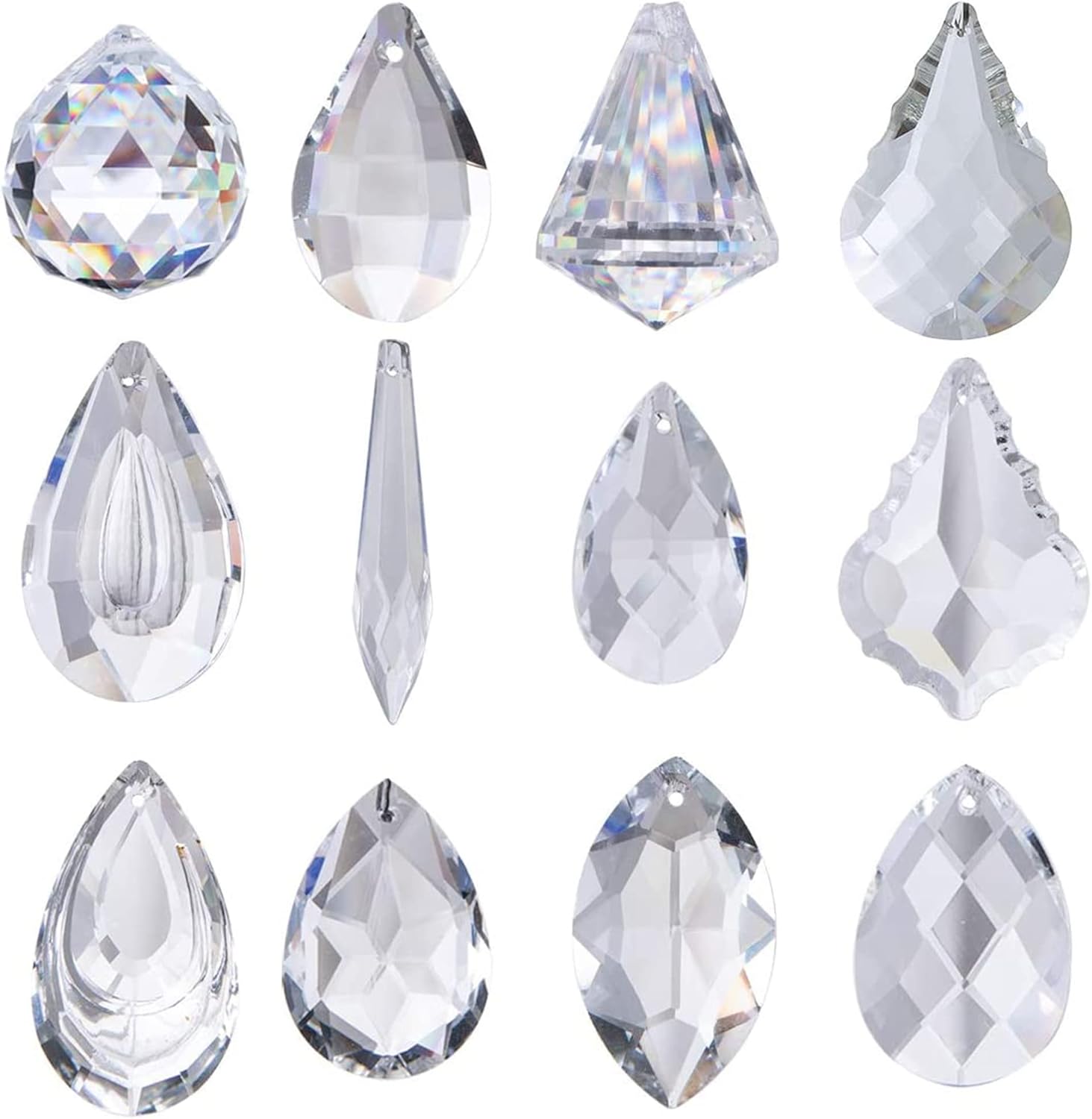Crystals