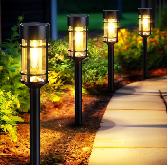 Solar Lights